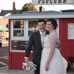 Meet your Posher, Laurel